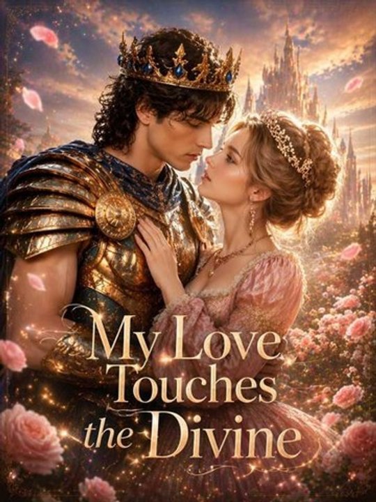 My Love Touches the Divine #englishsub #fullmovie