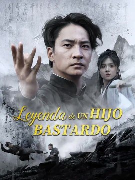 Leyenda de un hijo bullo-Série Completa-Série Brève-Drama Español | Film Complet en Français