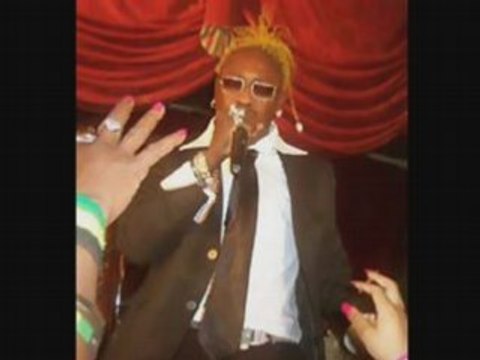 Elephant Man - gun salute ( so sick remix dancehall)