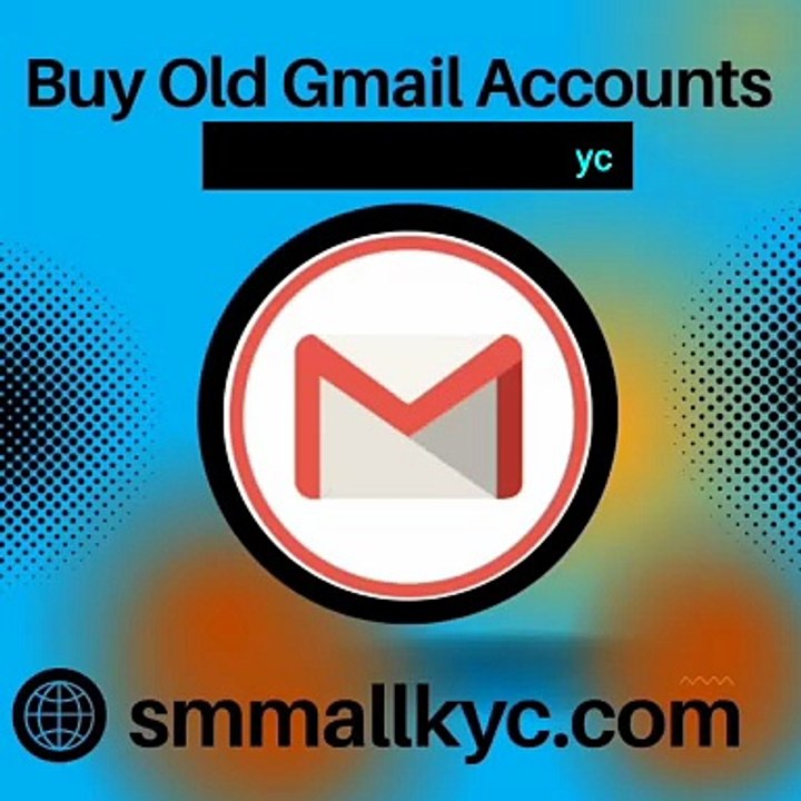Best 3 Sites to Buy Old Gmail Accounts in Any Time