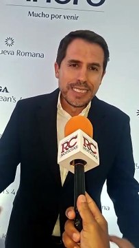 PGA Ocean's 4, en Playa Nueva Romana y el Ministerio de Turismo llevan por traerán por primera vez a República Dominicana la gran final del PGA Tour Américas