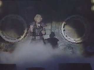 Johnny Hallyday - Poème sur la 7ème ( Live 1982 )