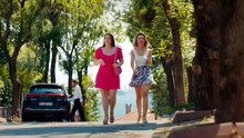 Será Isso Amor 05. Episodio (Dublado)