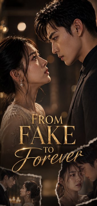 From Fake to Forever | The Secret Changed Everything