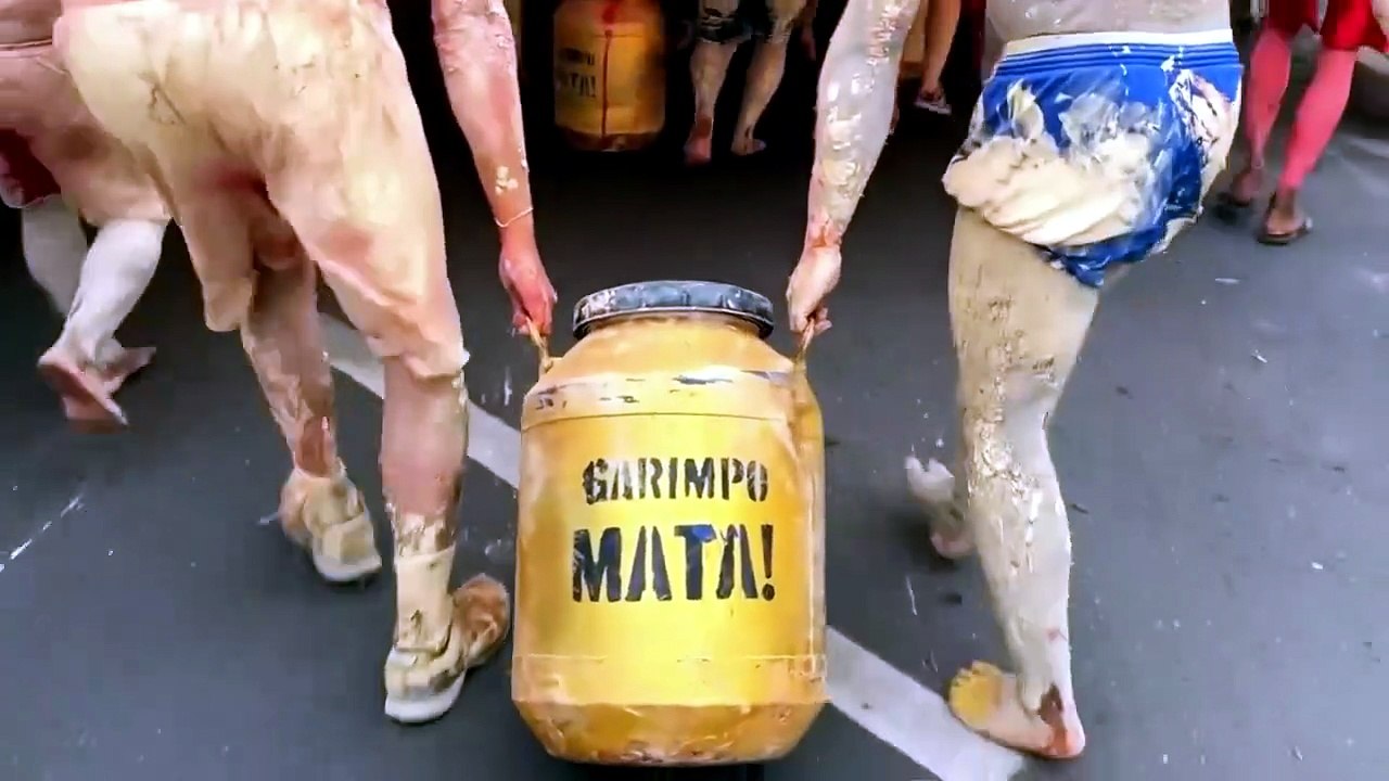 Amazônia, a Nova Minamata? (2022)