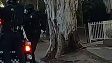 $1.13 million worth of drugs found in Sydney home lab
