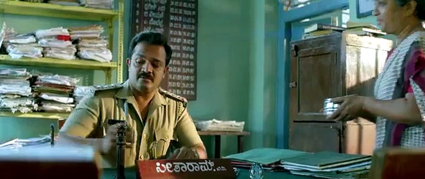 Second Case of Seetharam (2026) New Superhit Hindi Dubbed Full Movie HD