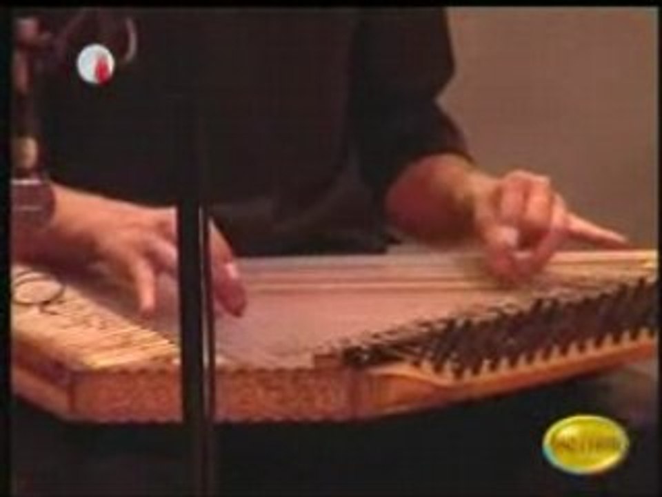 Mustafa Demirci - Vakti seher