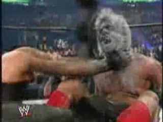 Undertaker Promo