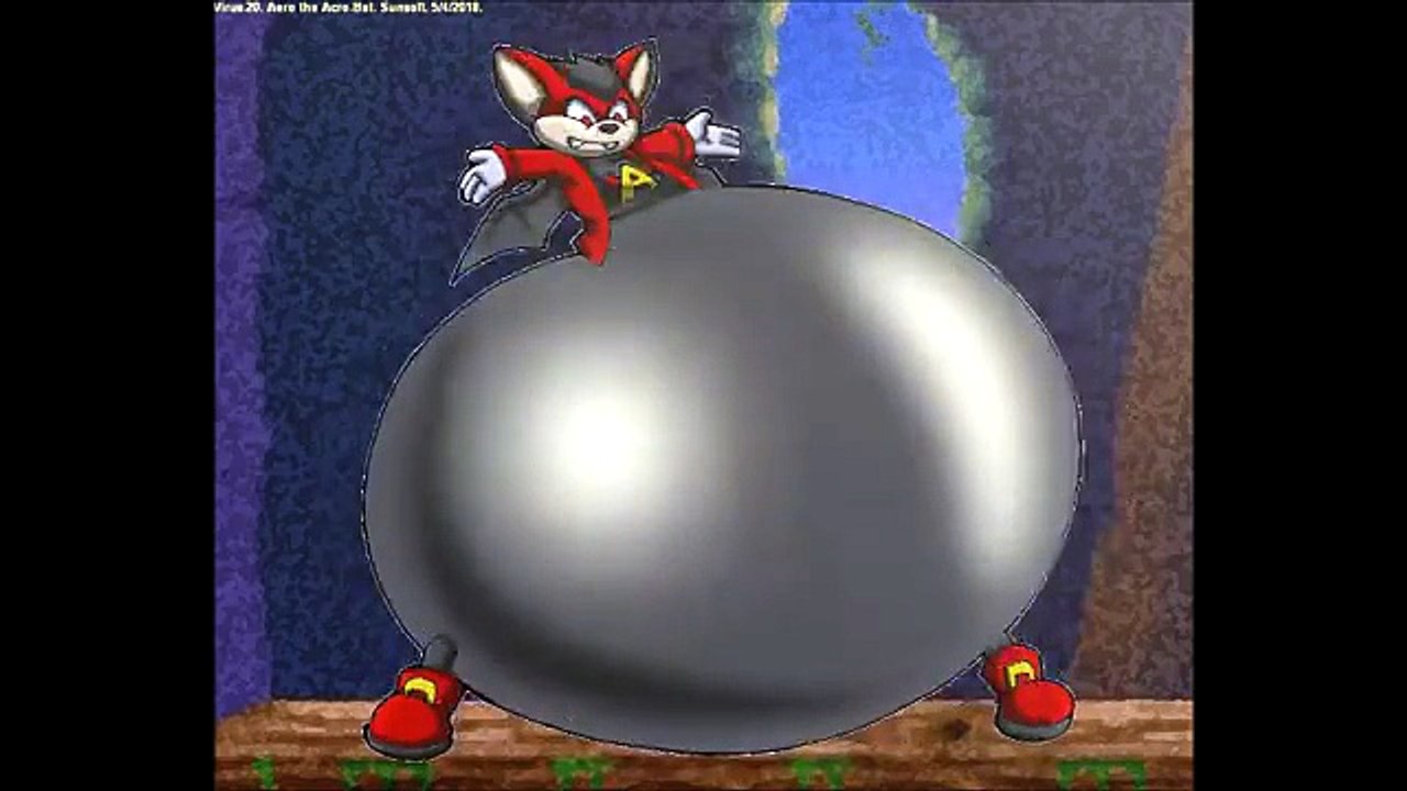 Feb 24, 2026 Fat Heavy Bottom Aero The Acrobat. Gif. May 4, 2018