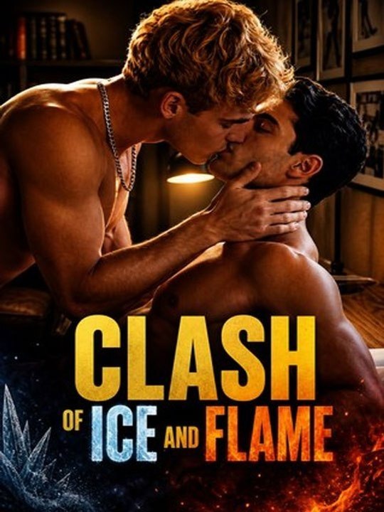 [Eng Sub]🔥[Hot 2026] 🔥Clash of Ice and Flame🔥🔥 full movie 2026 - Full Drama Episode | Full Drama Dailymotion #reelshort