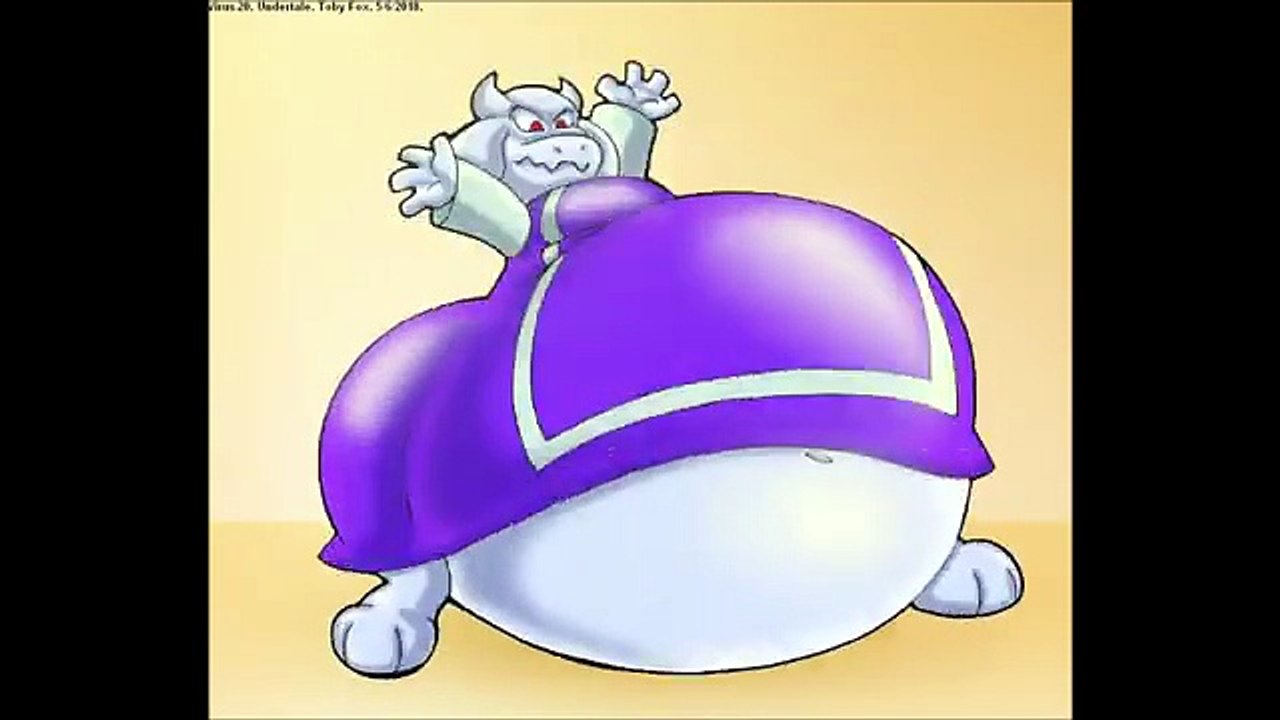 Feb 24, 2026 Fat Toriel Gif. May 6, 2018