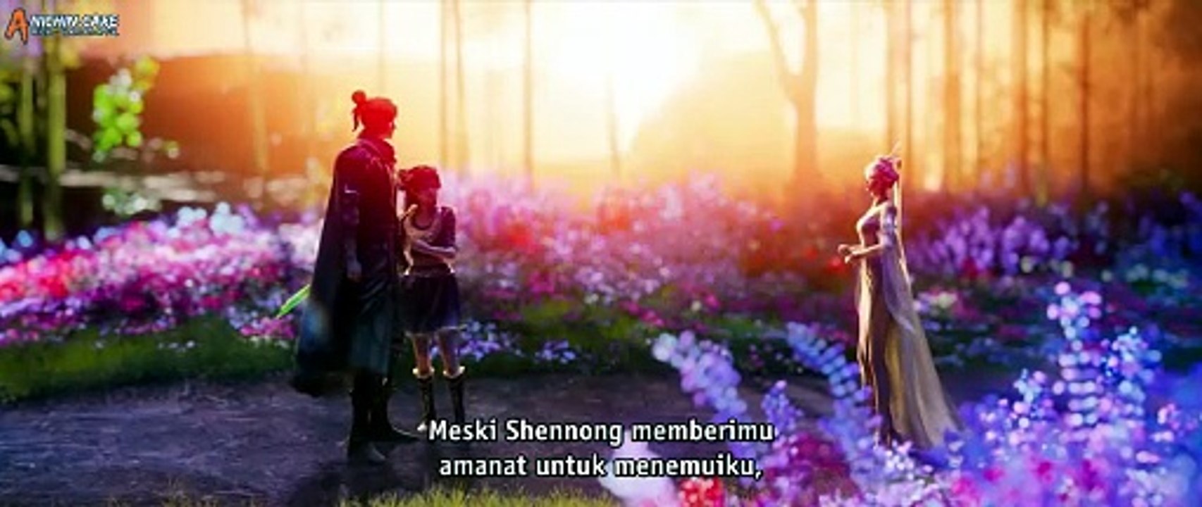 In Search_of Gods_Eps 16