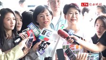藍營批收割三鶯線功勞 蘇巧慧：第一時間即感謝新北市府