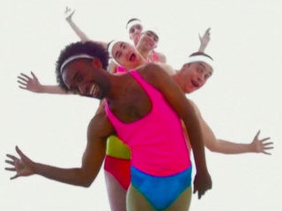 Les Gourmets - Soyons sales