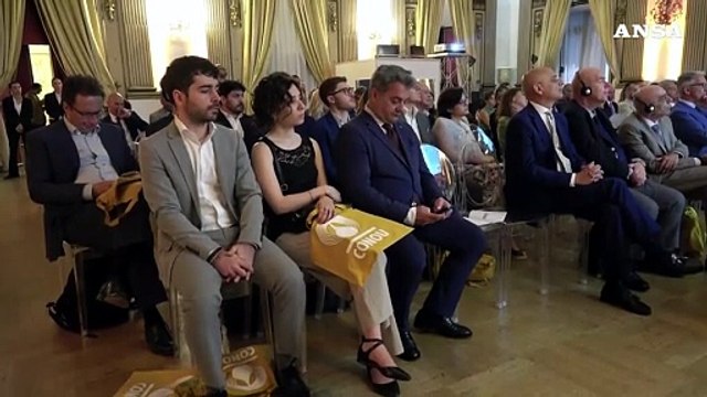 Conou: 194,5 tonnellate di olio usato raccolte nel 2025, rappresentano il 100%