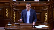 Sánchez niega haber "conocido" ni "tolerado" la corrupción en el PSOE