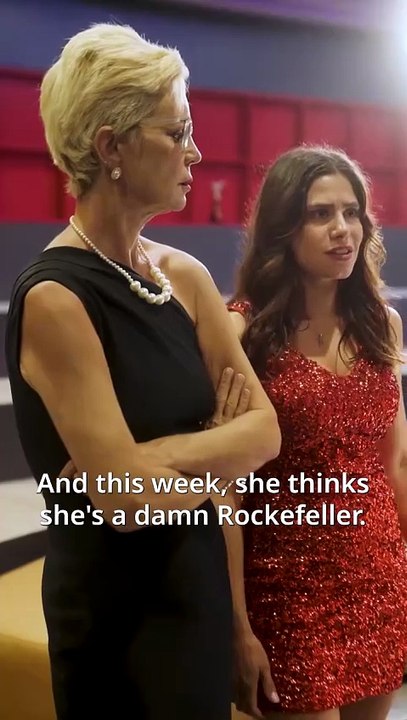 My Rejected Wife Is A Billionaire HD 720p ASM