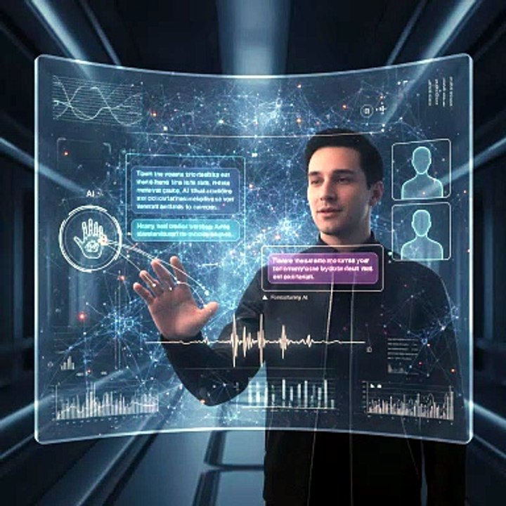 Google's Project Astra: Is This The Future of AI Assistants? (Gemini's Next Level)