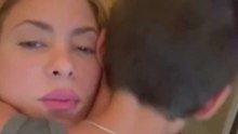 Milan, el hijo mayor de Shakira, demuestra ser una enciclopedia del fútbol: atentos a lo que sabe