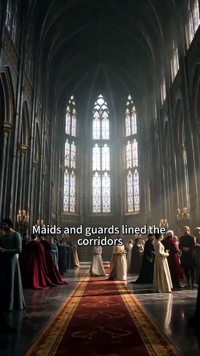 Raising the Maids Bastard the True Heir