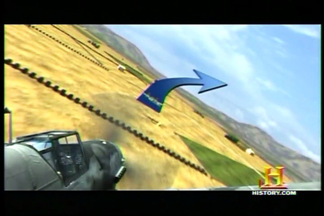 Dogfights - Air Ambush