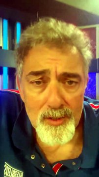 VIDEO / Ciccio Valenti ha una domanda sulla trattativa per Palestra: Ma è così difficile...