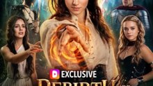 La rinascita della regina licana nuova | Film Completo in Italiano