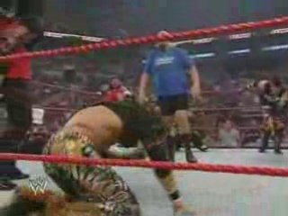 battle royal ecw vs raw vs smackdown part 1/2