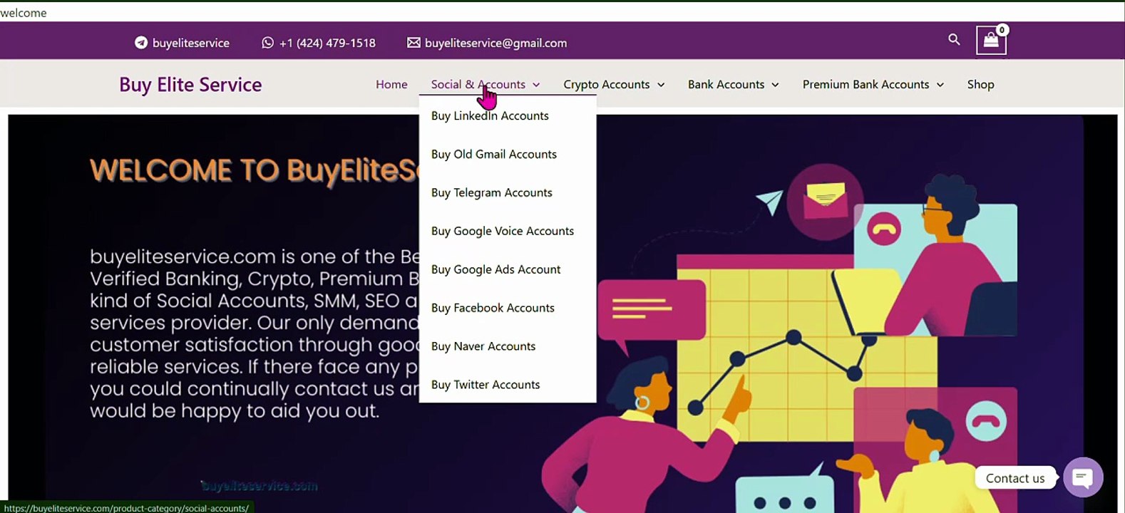 How to Buy Telegram Accounts Safely: A Step-by-Step Guide