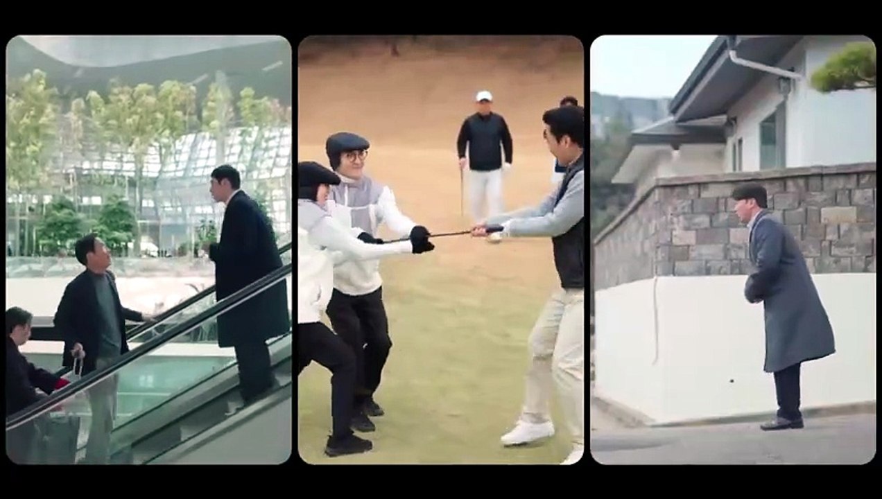 Perfect Crown Episode 12 [Full Movie]
