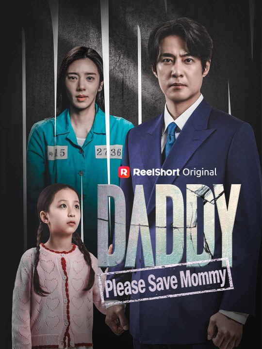 ... Daddy! Please Save Mommy EngSub