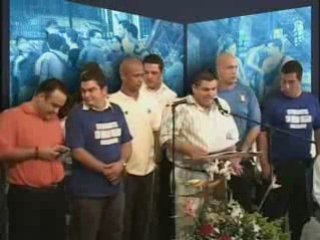 Cuña Television Hernan Delgado