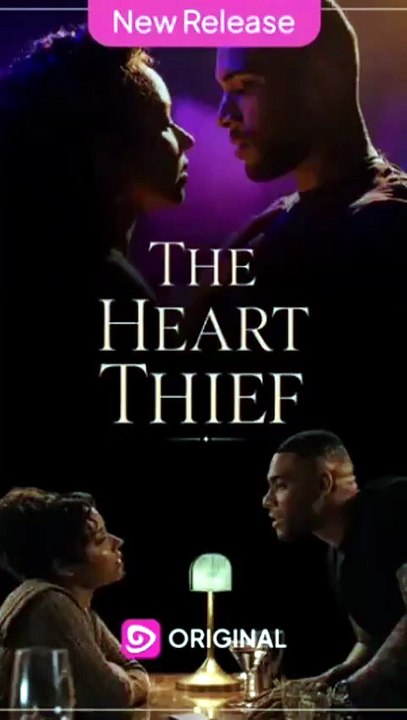 The Heart Thief- Complete Story