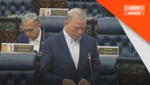 Johor catat pengambilan air mentah 2,052 juta liter sehari - Fadillah Yusuf