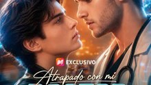 Trapado con mi doctor posesivo  Série Completa  Drama Curto Espaol | Filme Completo em Português