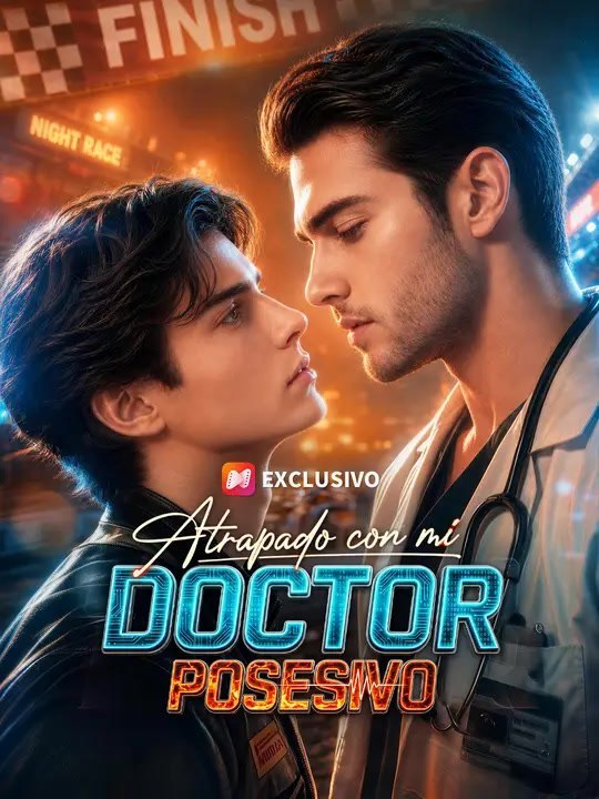 Atrapado con mi doctor posesivo- Serie Completa-Kurzdrama Español | Ganzer Film Deutsch