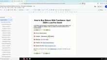3 Sites to Buy Verified Fundlance Accounts - Personal And Business