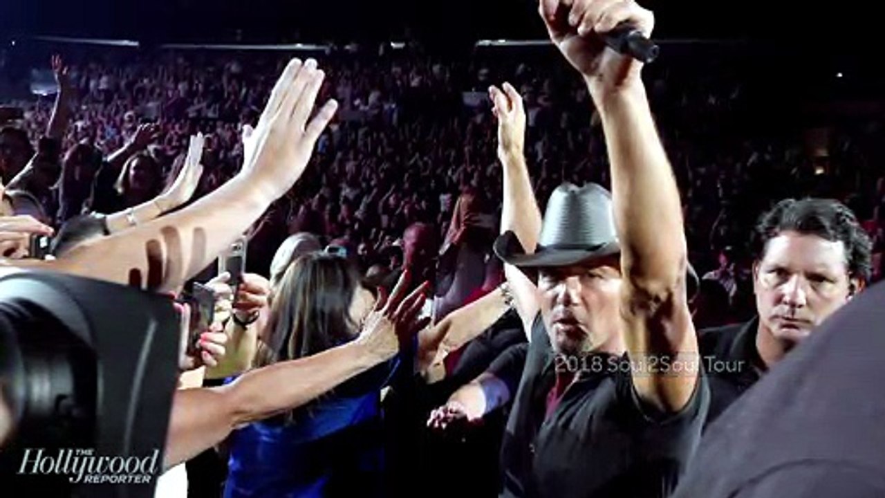 Tim McGraw: "Everything Good That's Happened to Me in My Life Has Come from Music" | Songwriter Roundtable [Full Movie]