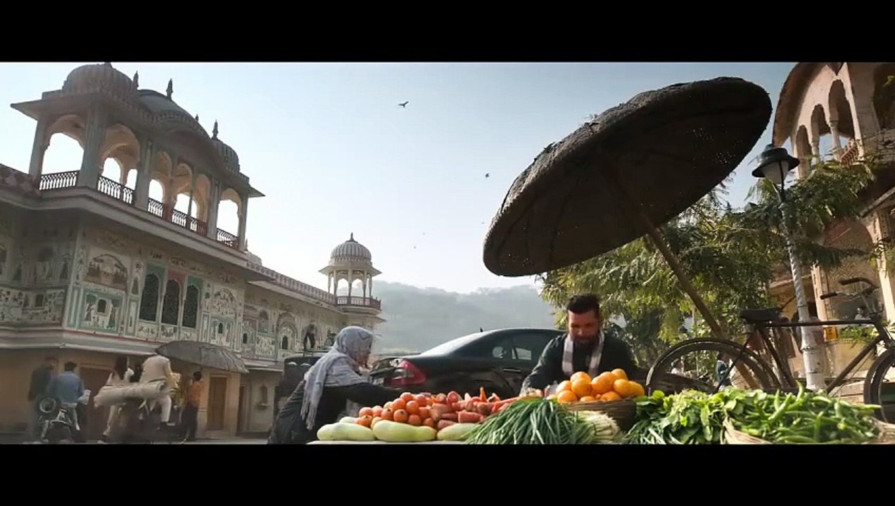 Bhooth Bangla Hindi Movie - FULL MOVIE ✅ [Eng Sub] [Full Movie]