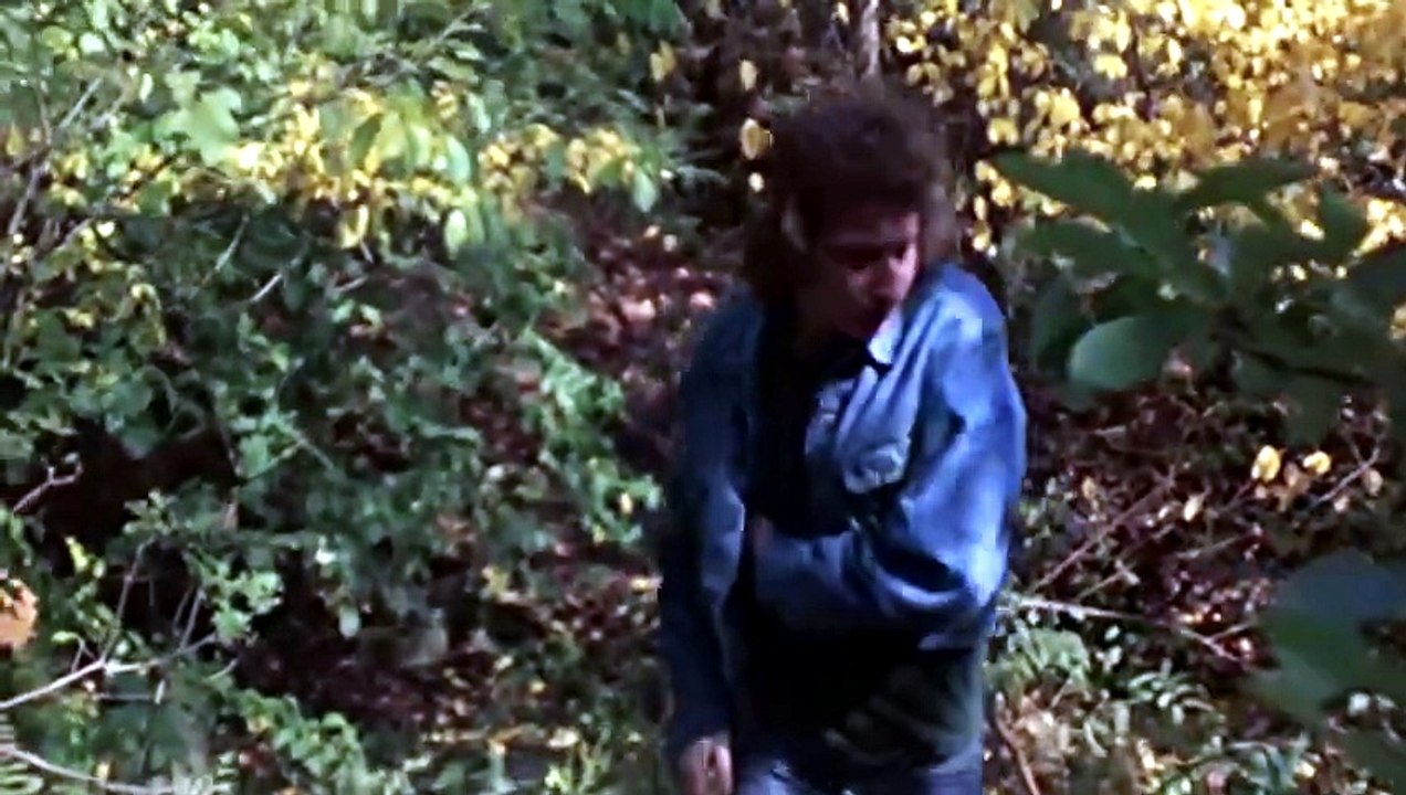 The Last House On The Left 1972 [Full Movie]