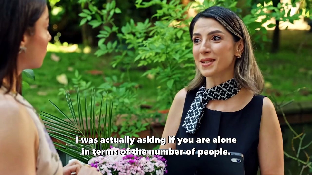 Muhtemel Ask - Episode 1 - FULL ✅