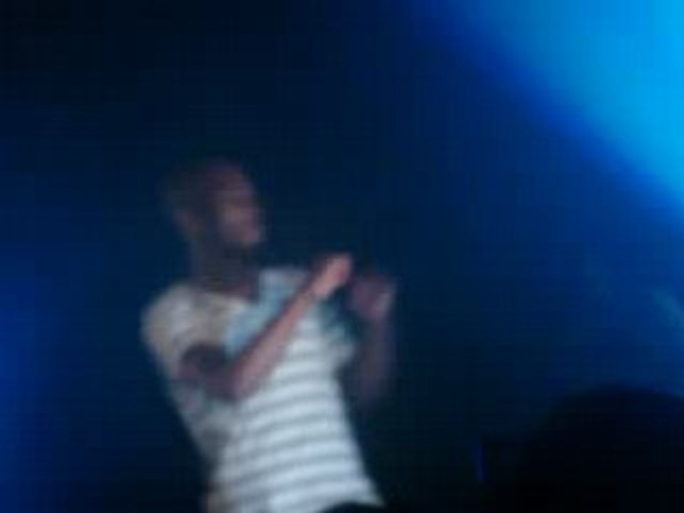 Léa La Cigale [19/06/08] / Zack