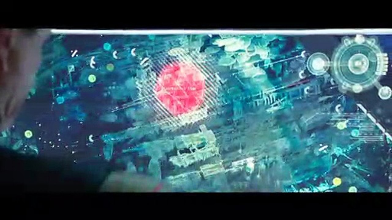VALERIAN Y LA CIUDAD DE LOS MIL PLANETAS (2017) Trailer [Full Movie]