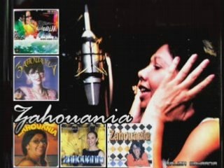 cheb Zahouania   Warini Werak Targoud