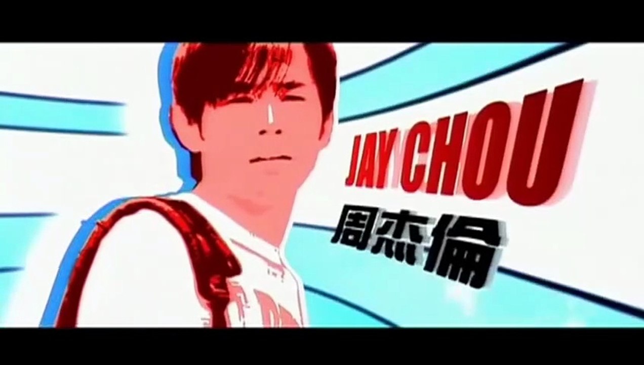 INITIAL D (2005) Trailer [Full Movie]