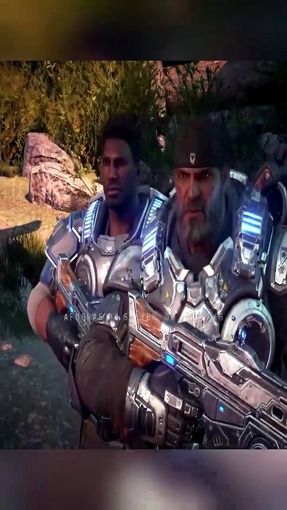 Haora si quieres detalles de lo que esta pasando🔫 #gearsofwar #gaming #gearsofwar4  #jcophn