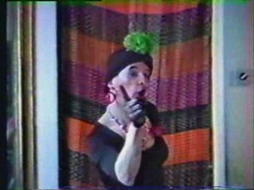 les années 90