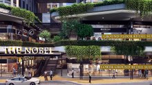 吉隆坡康健之城首个核心项目竣工在即  打造东南亚医疗保健生态城新标杆