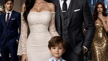 The Secret Billionaire Mom - Full Episode (ENGSUB) | Billionaire Romance, Family Drama #AVB